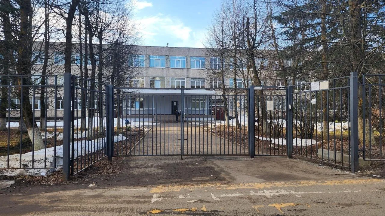 МедиаБанк Подмосковья/Ольга Антонова