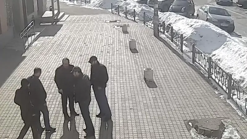 ГУ МВД по МО
