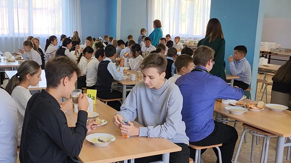 Фото: МедиаБанк Подмосковья/Ольга Антонова