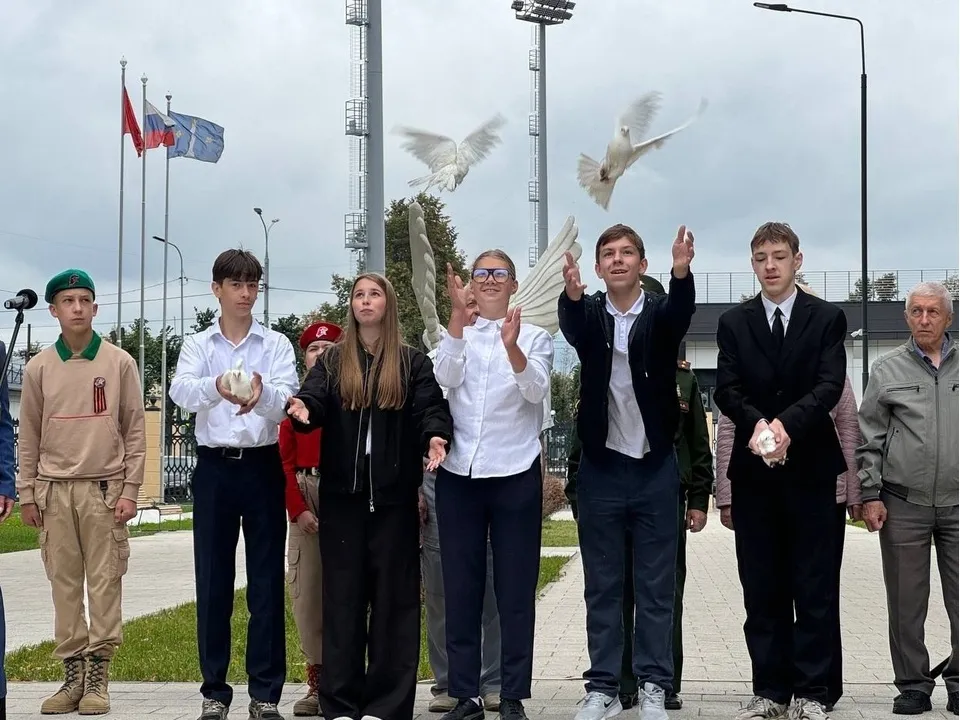 Фото: ДК «Тепловозостроитель»