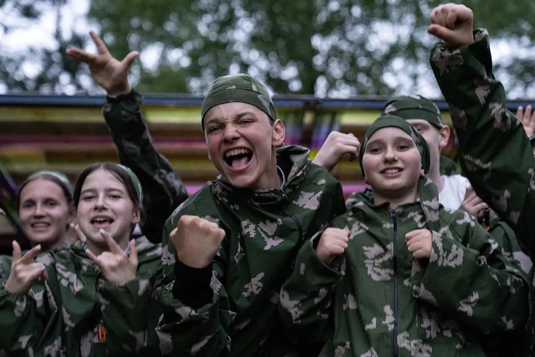 пресс-служба администрации Можайского городского округа