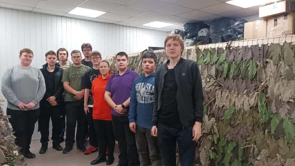 Фото: ГБПОУ МО «Мытищинский колледж»