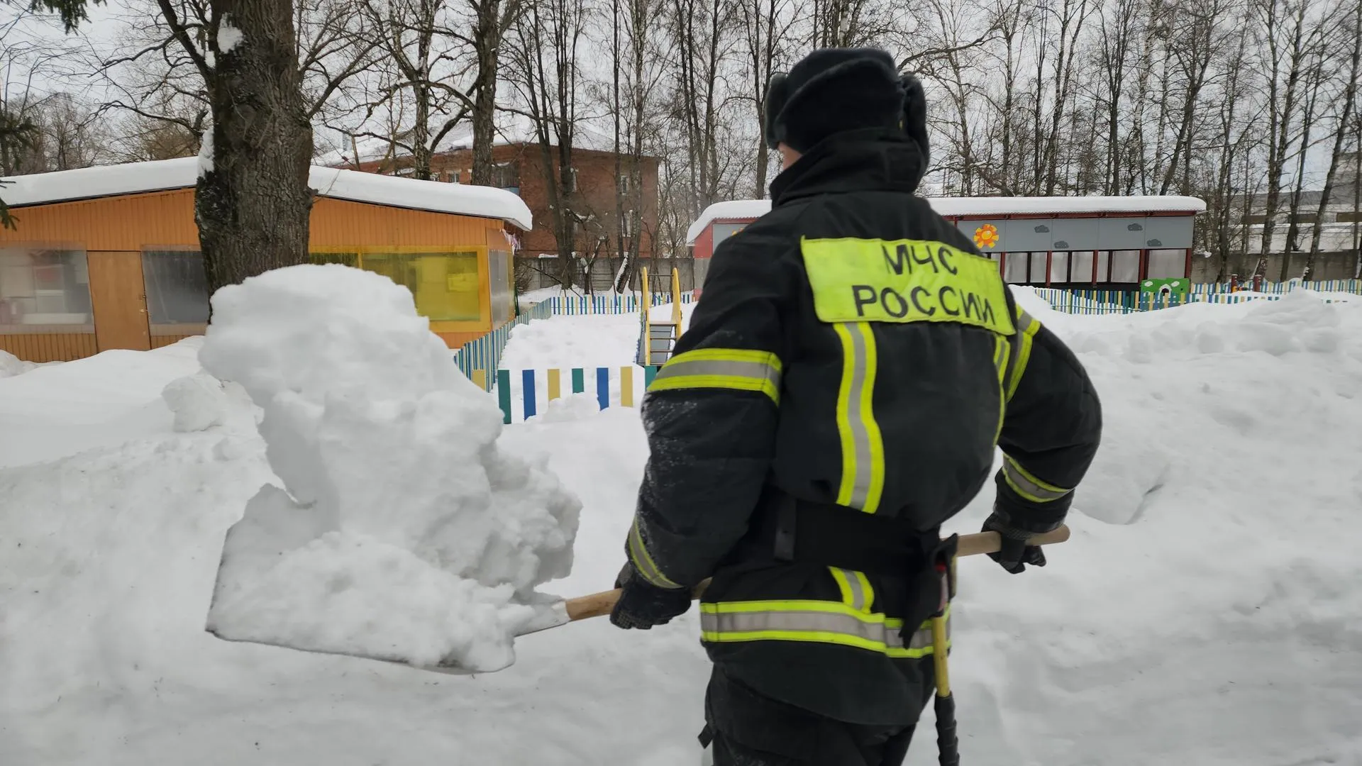МедиаБанк Подмосковья/Юлия Смагринская