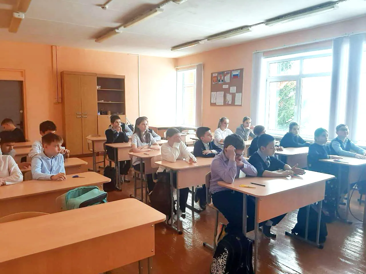 Фото: Пресс-служба министерства образования Московской области