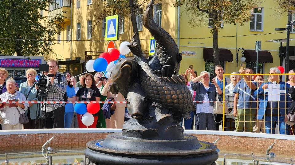 Фото: REGIONS/Ольга Аввакумова