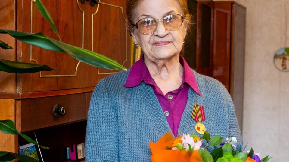 Фото: администрация городского округа Люберцы