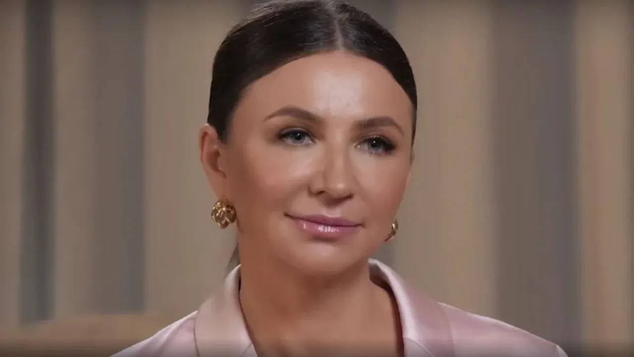 Стало известно, что суд не дал Блиновской отсрочку от наказания