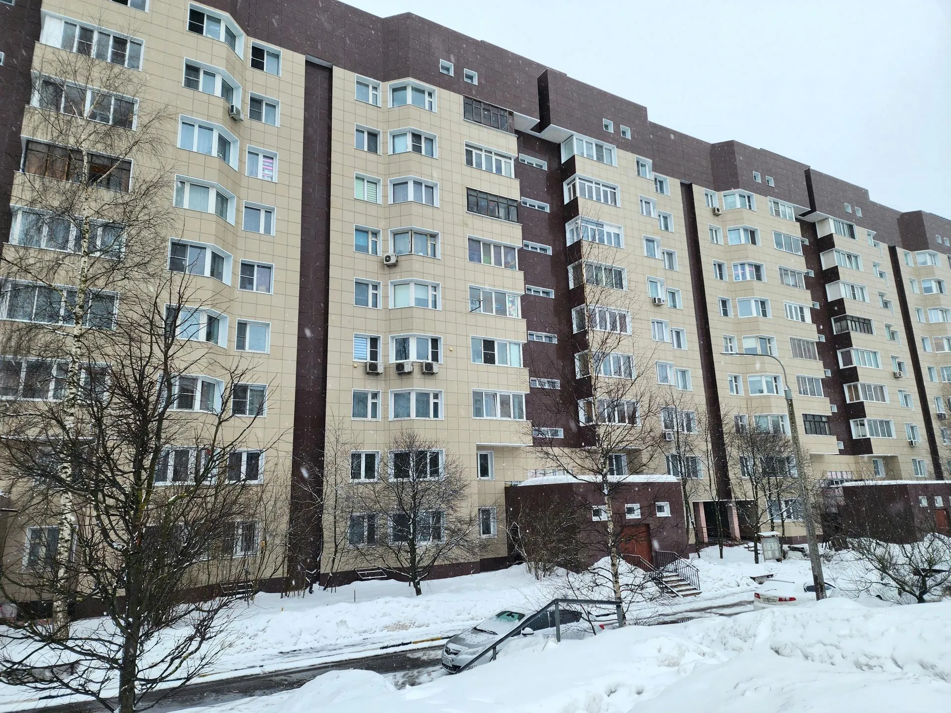 МедиаБанк Подмосковья/Юлия Унрау