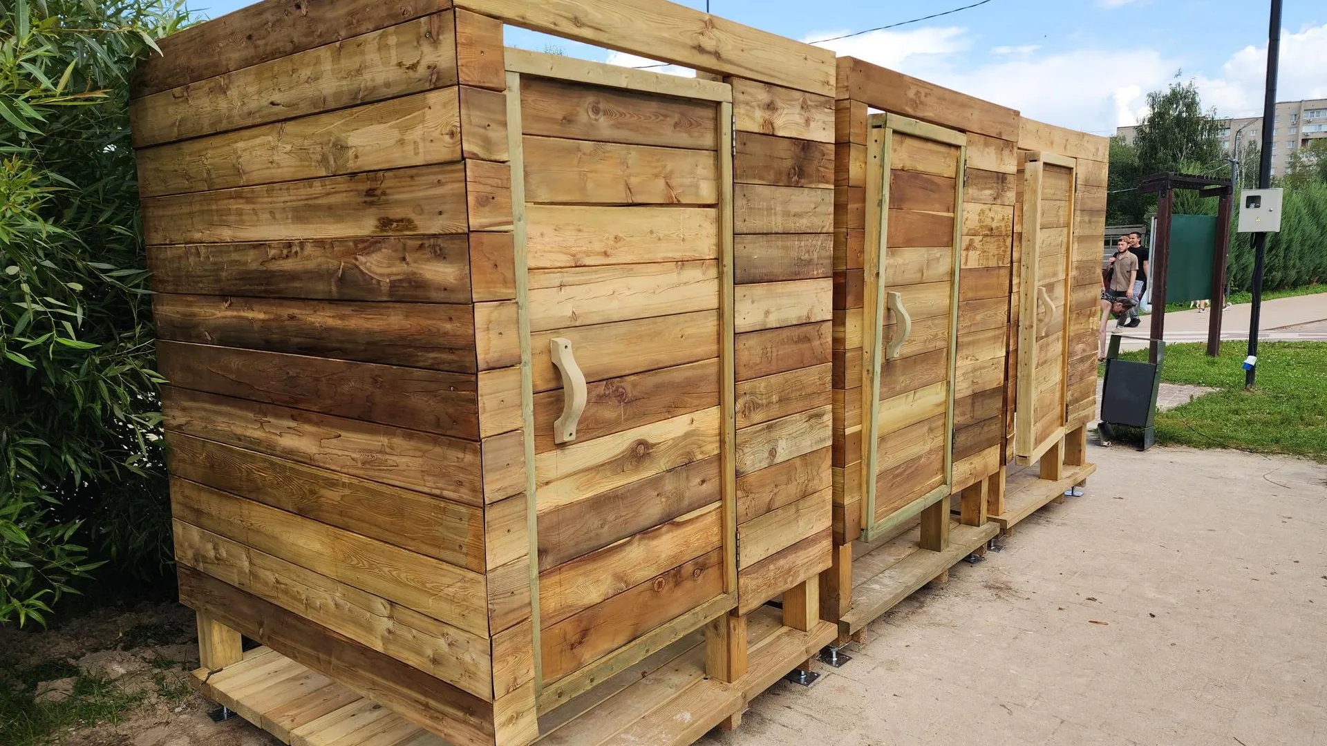 Фото: Евгения Герасимова