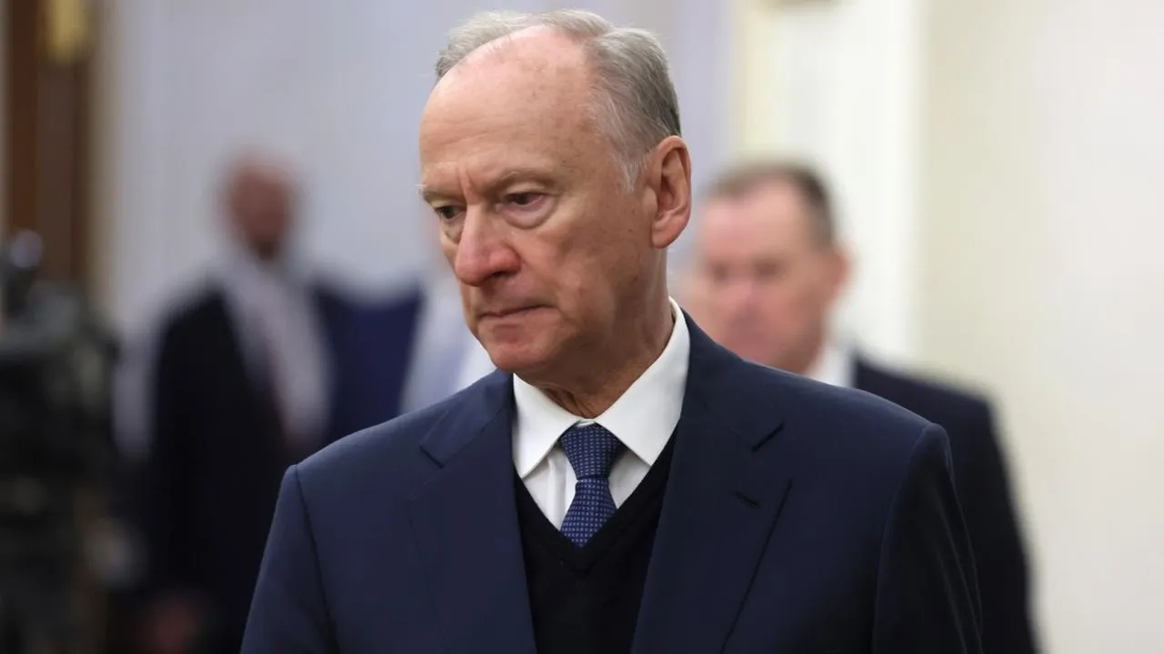 Патрушев заявил, что России и США нужно восстановить доверительные отношения