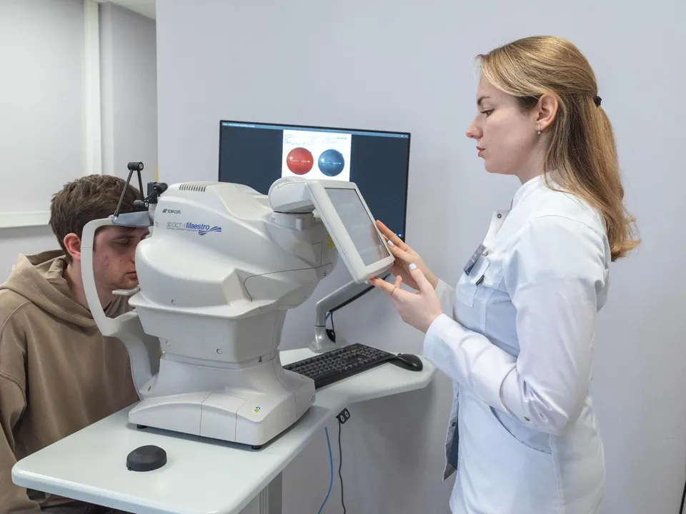 Фото: пресс-служба администрации г.о. Реутов