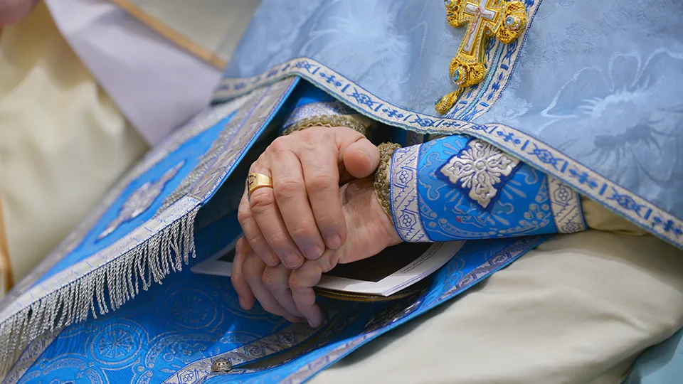 Фото: istockphoto.com/TheGrace-OLMA