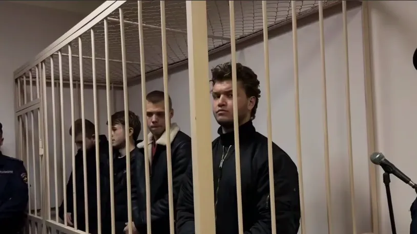 Пресс-служба судов Санкт-Петербурга