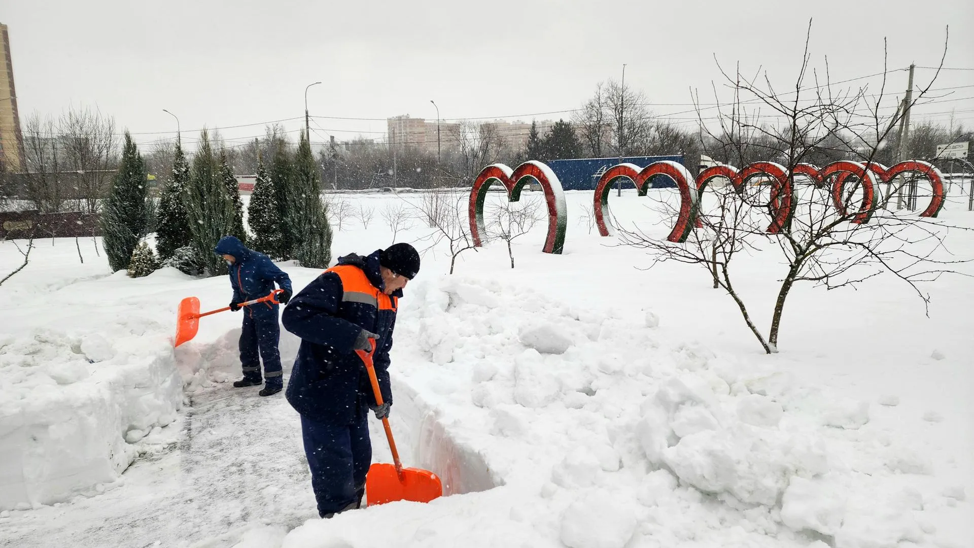 МедиаБанк Подмосковья/Юлия Унрау