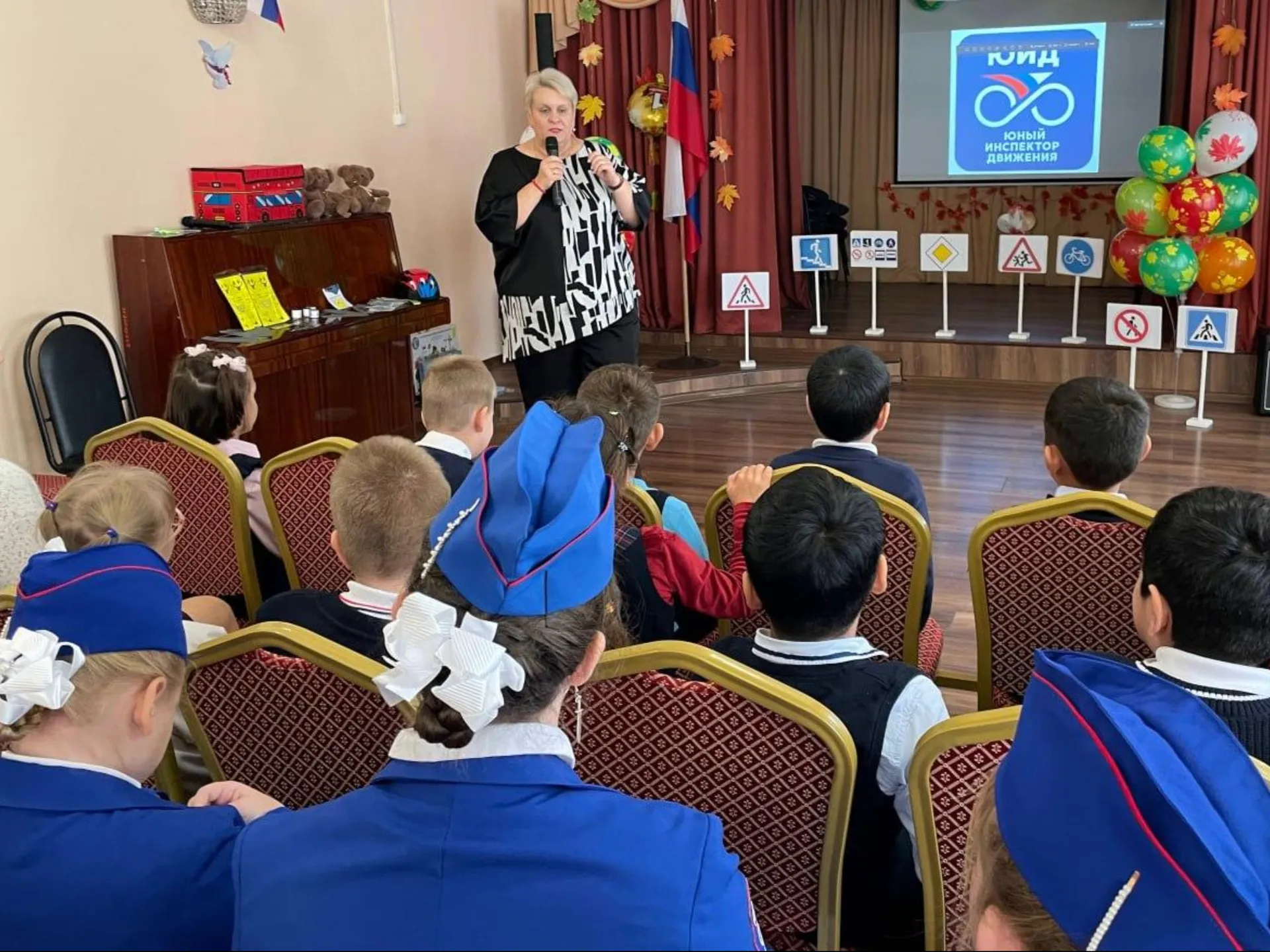 Фото: Раменский медиацентр