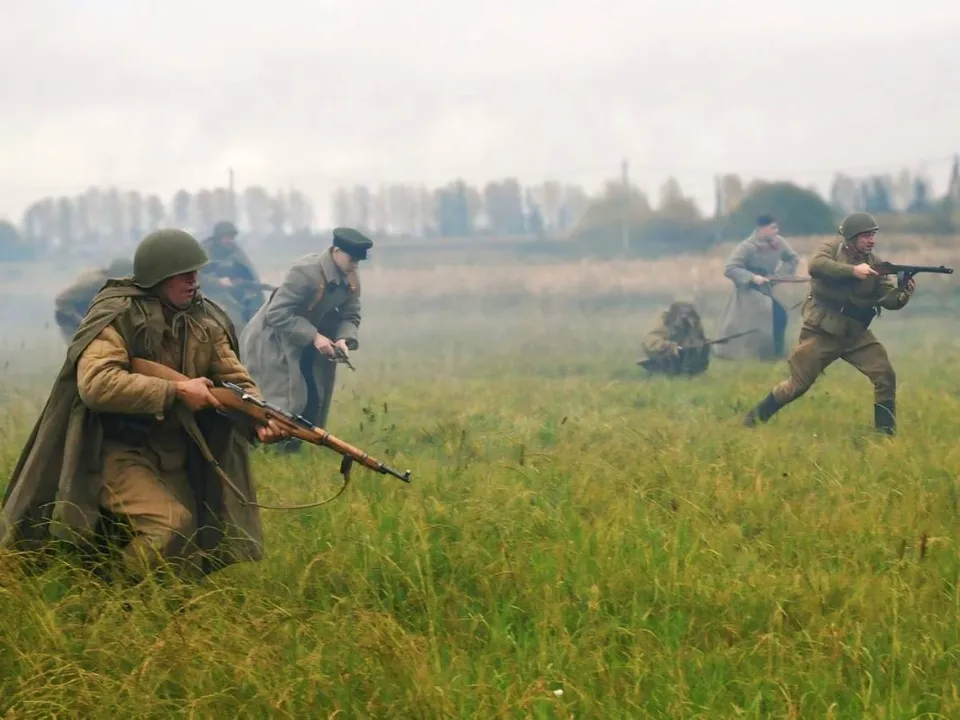 Фото: пресс-служба администрации Волоколамского м.о.