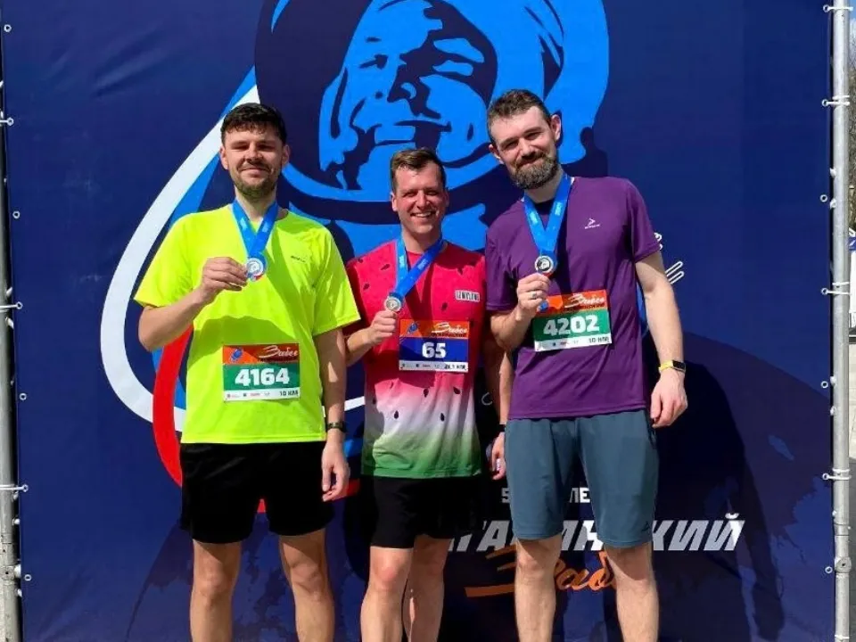 Фото: пресс-служба администрации г.о. Химки