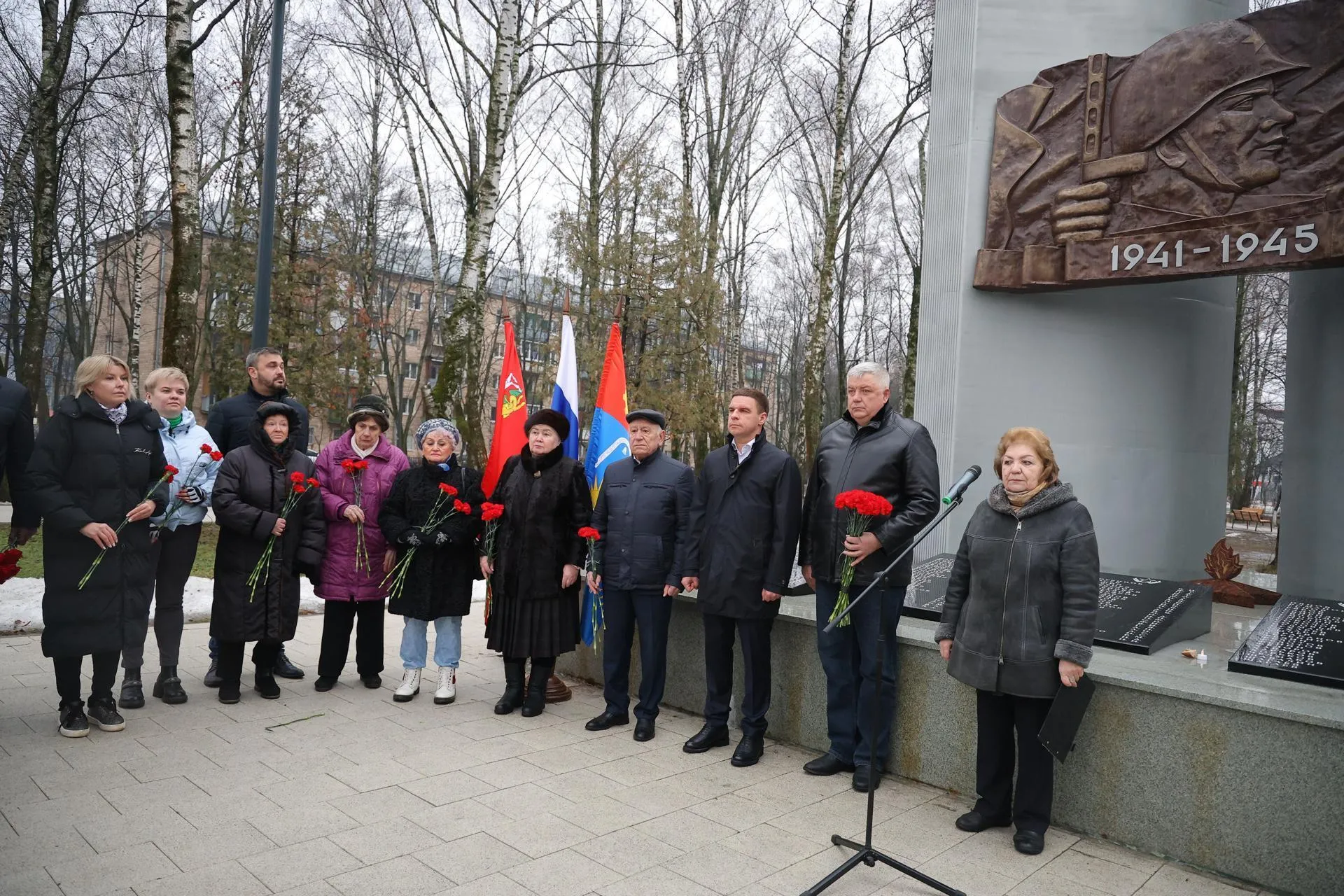 Пресс-служба администрации городского округа Балашиха