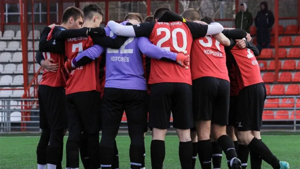 Фото: пресс-служба администрации г.о. Королев