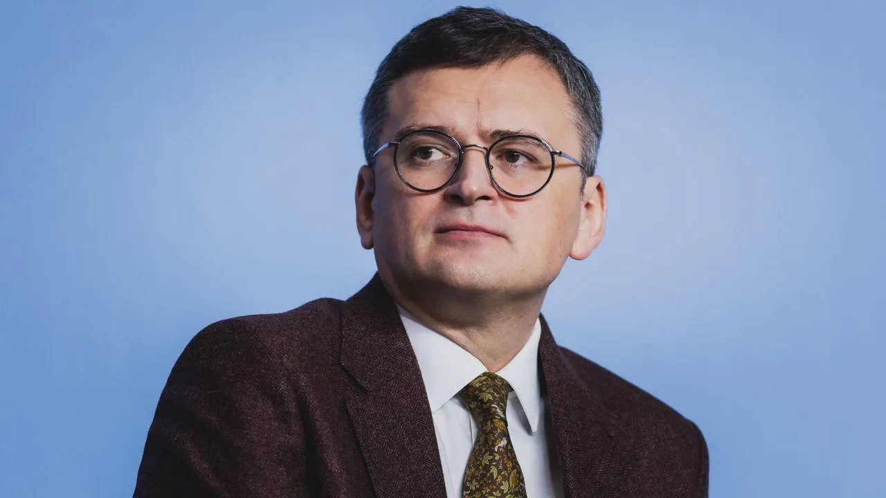 Глава МИД Украины признал, что Евросоюз не сможет поставить обещанное количество снарядов