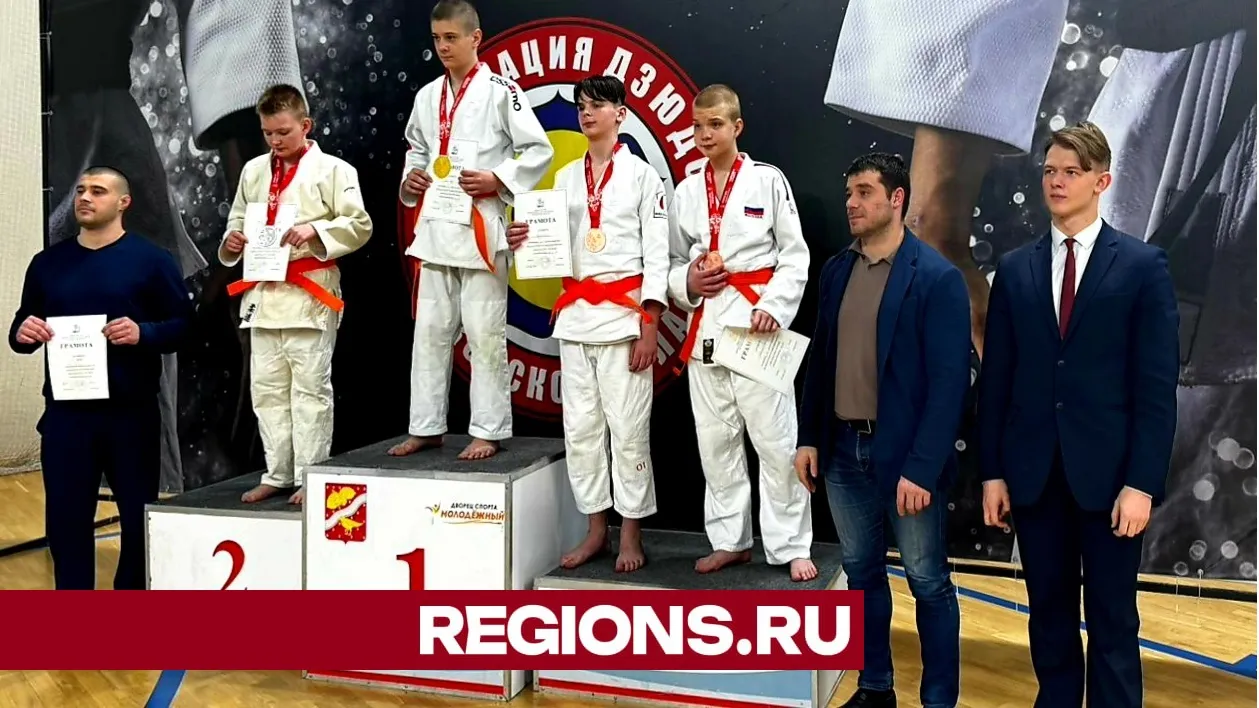 Фото: архив спортшколы