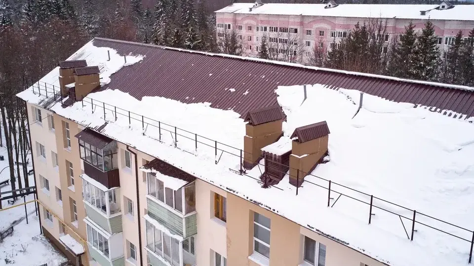 Фото: Министерство ЖКХ МО