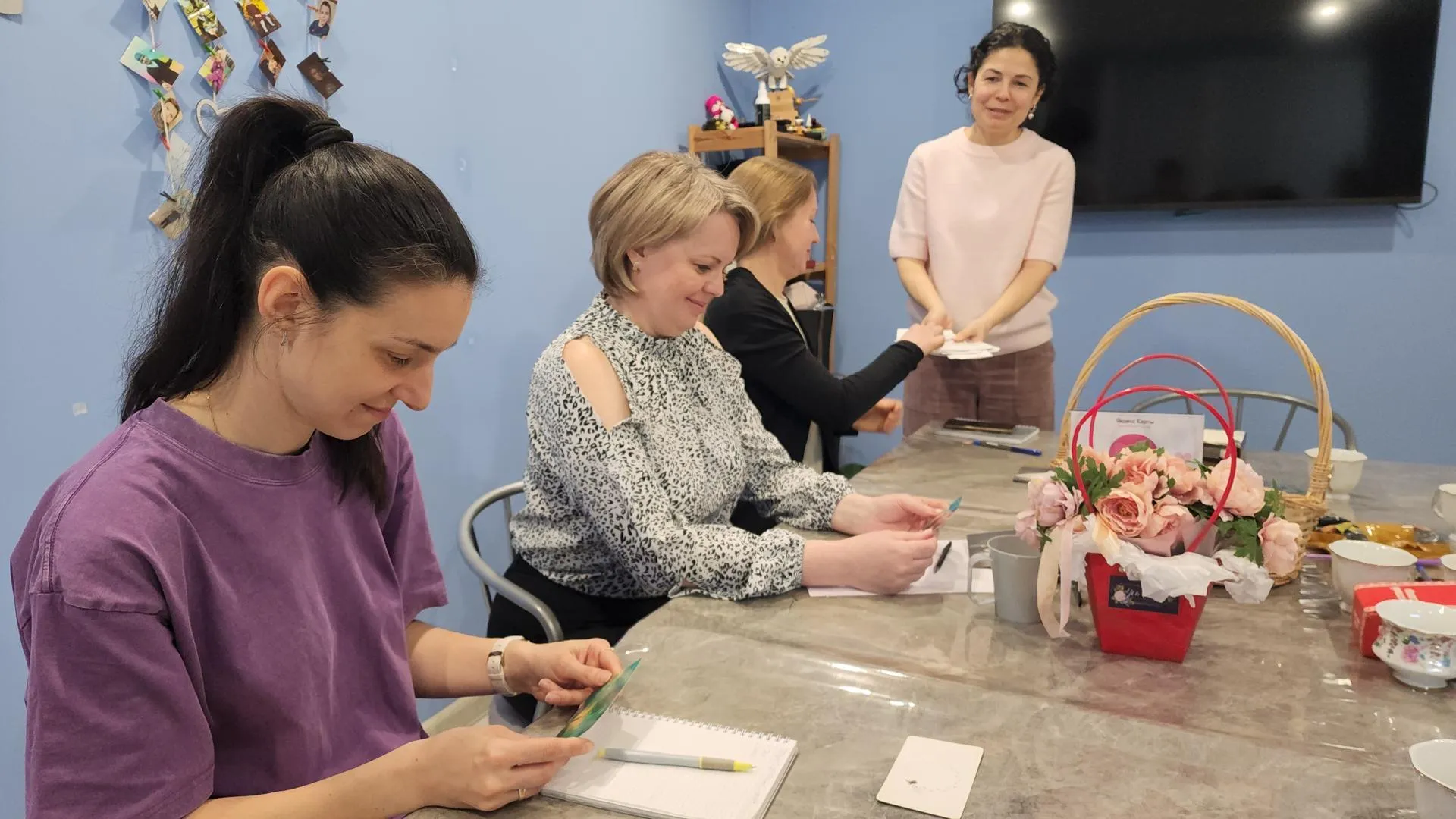 МедиаБанк Подмосковья/Юлия Смагринская