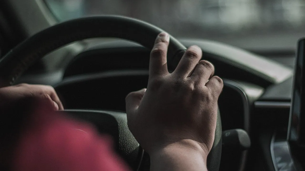 В Пензе из-за столкновения 13 автомобилей пострадали 3 человека