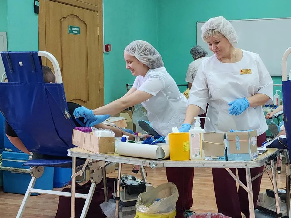 Фото: REGIONS/Нина Басистая