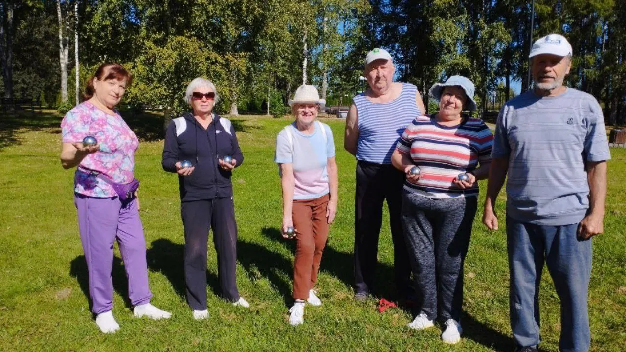 Фото: t.me/ParkVerbilki