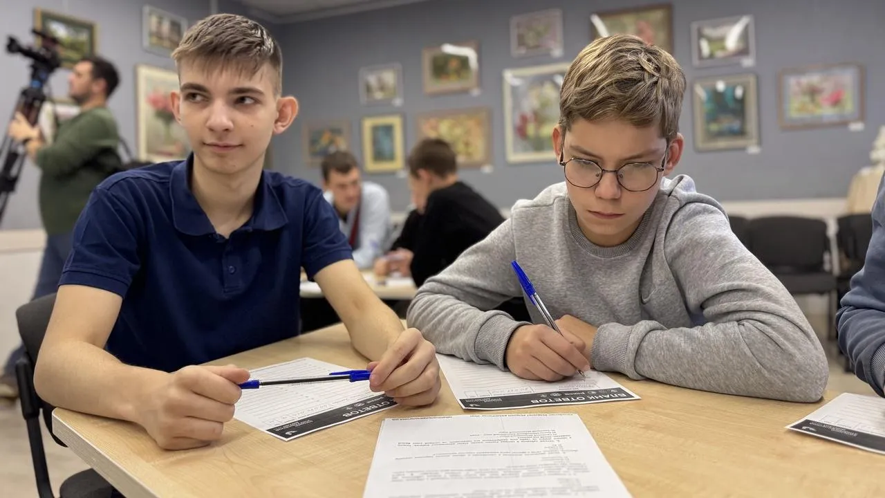 МедиаБанк Подмосковья/Татьяна Сташенко