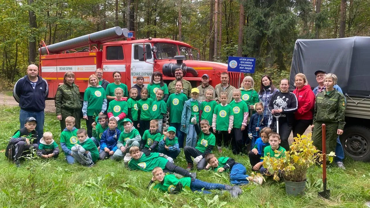 Яна Алексеева