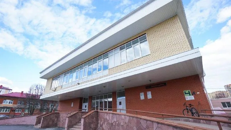 пресс-служба администрации городского округа Красногорск