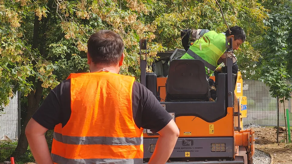 Фото: МедиаБанк Подмосковья/Сергей Орлов