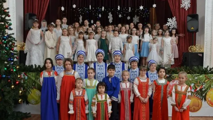 Фото: администрация Наро-Фоминского округа