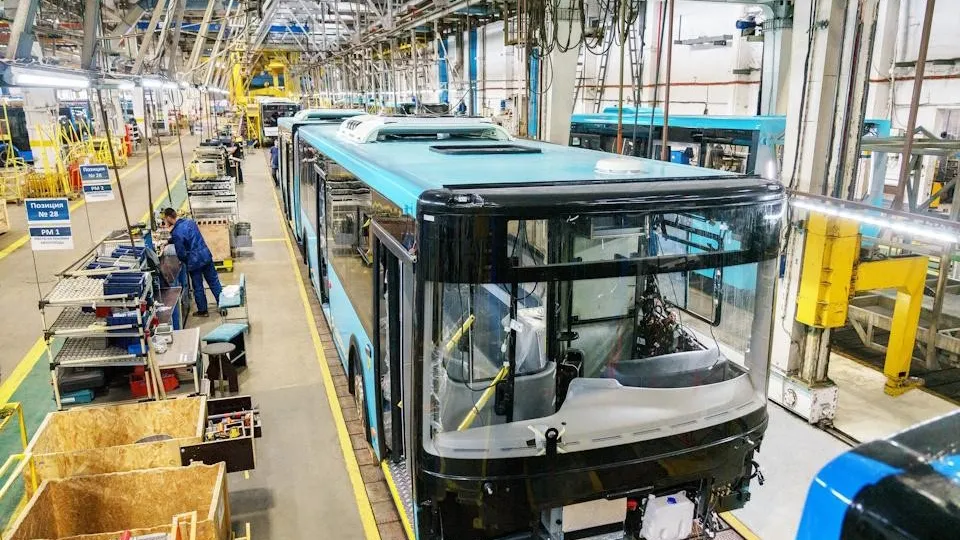 Фото: Медиасток Подмосковья