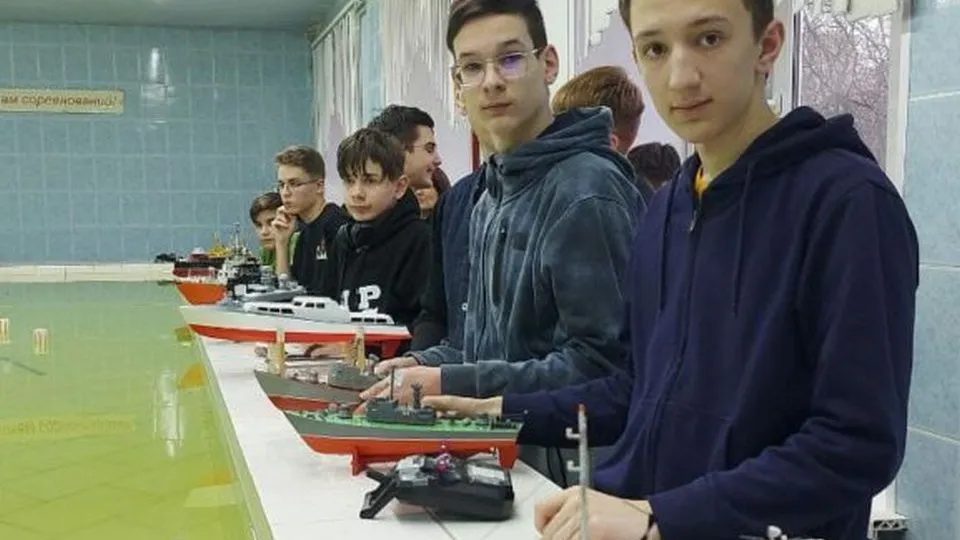 Фото: пресс-служба администрации городского округа Мытищи