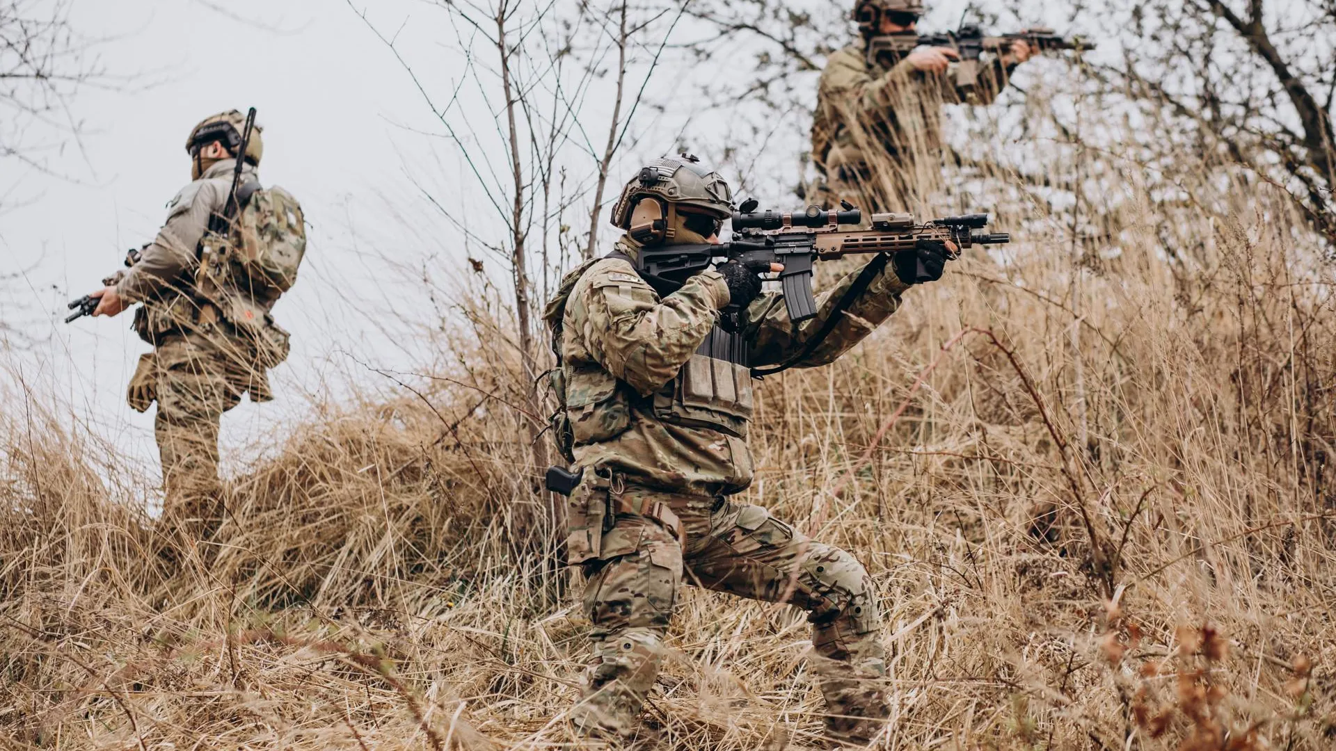 Изображение от senivpetro на Freepik