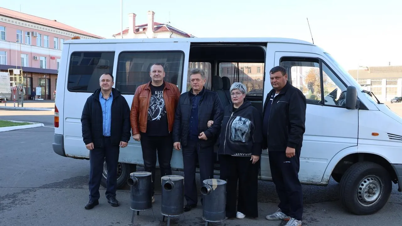 Пресс-служба администрации городского округа Коломна