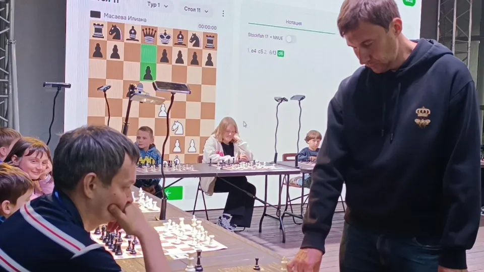 Фото: Екатерина Дятловская