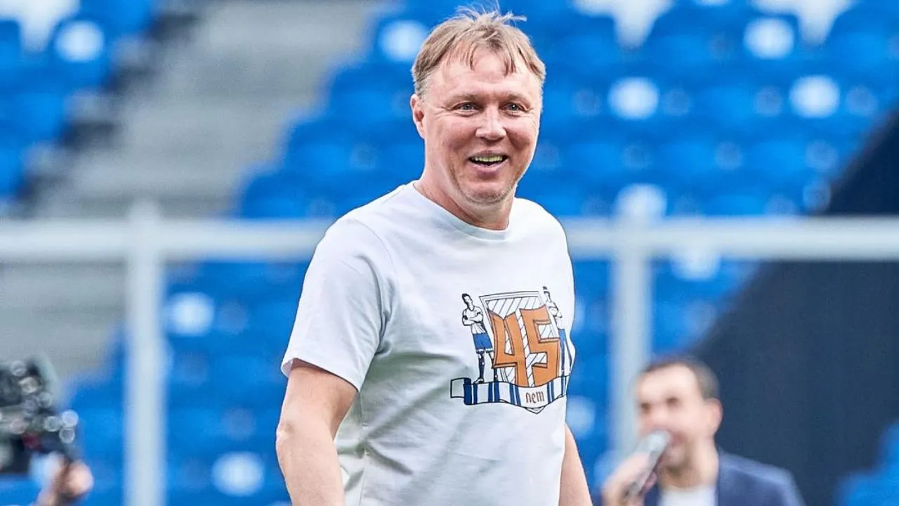 Бывший форвард «Динамо» назвал подходящего тренера для бело-голубых