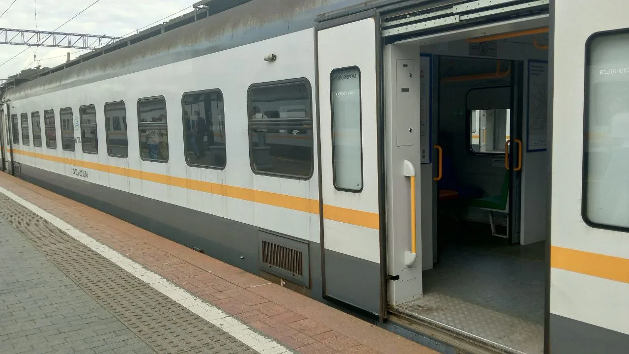 Фото: REGIONS/Василий Тремасов