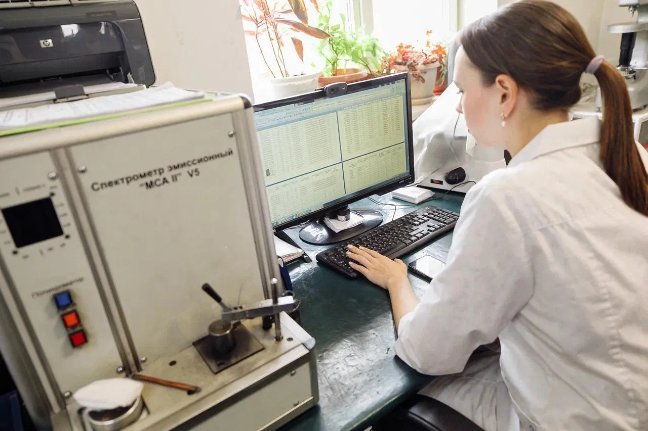 Фото: Александр Бурлаков