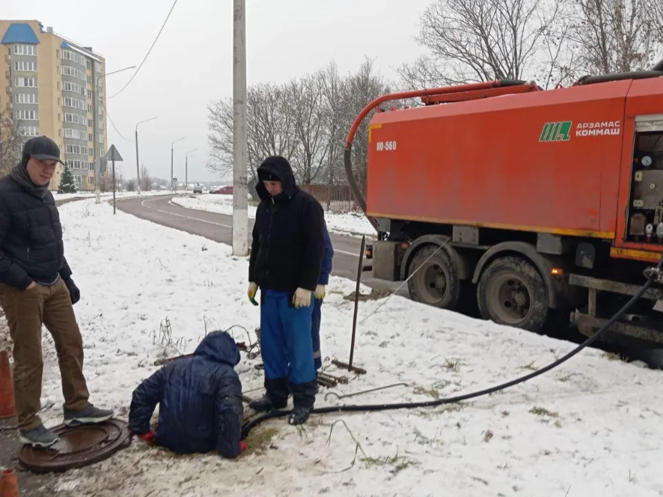 Фото: администрация г.о. Черноголовка