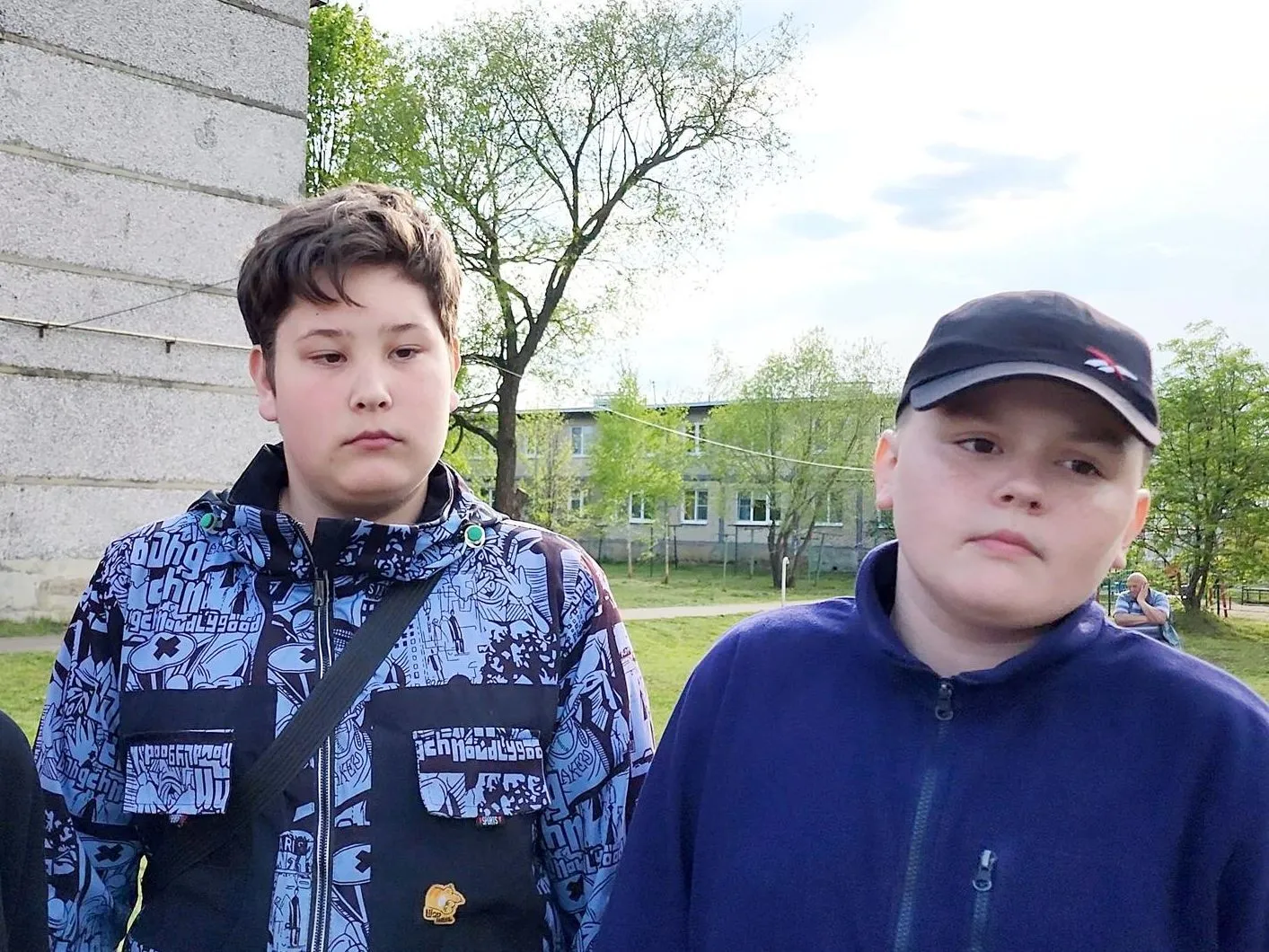 Фото: Юлия Андросова