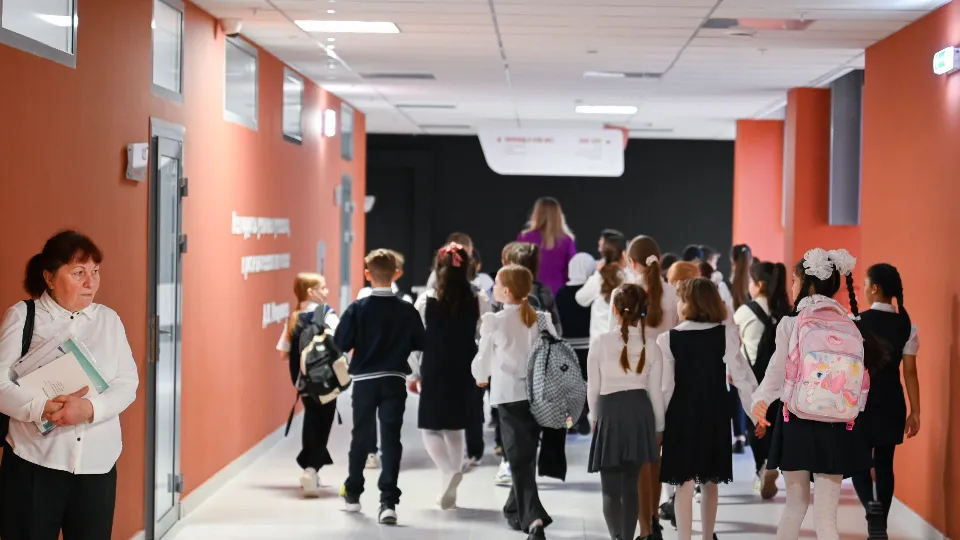 Фото: пресс-служба администрации Ленинского г.о