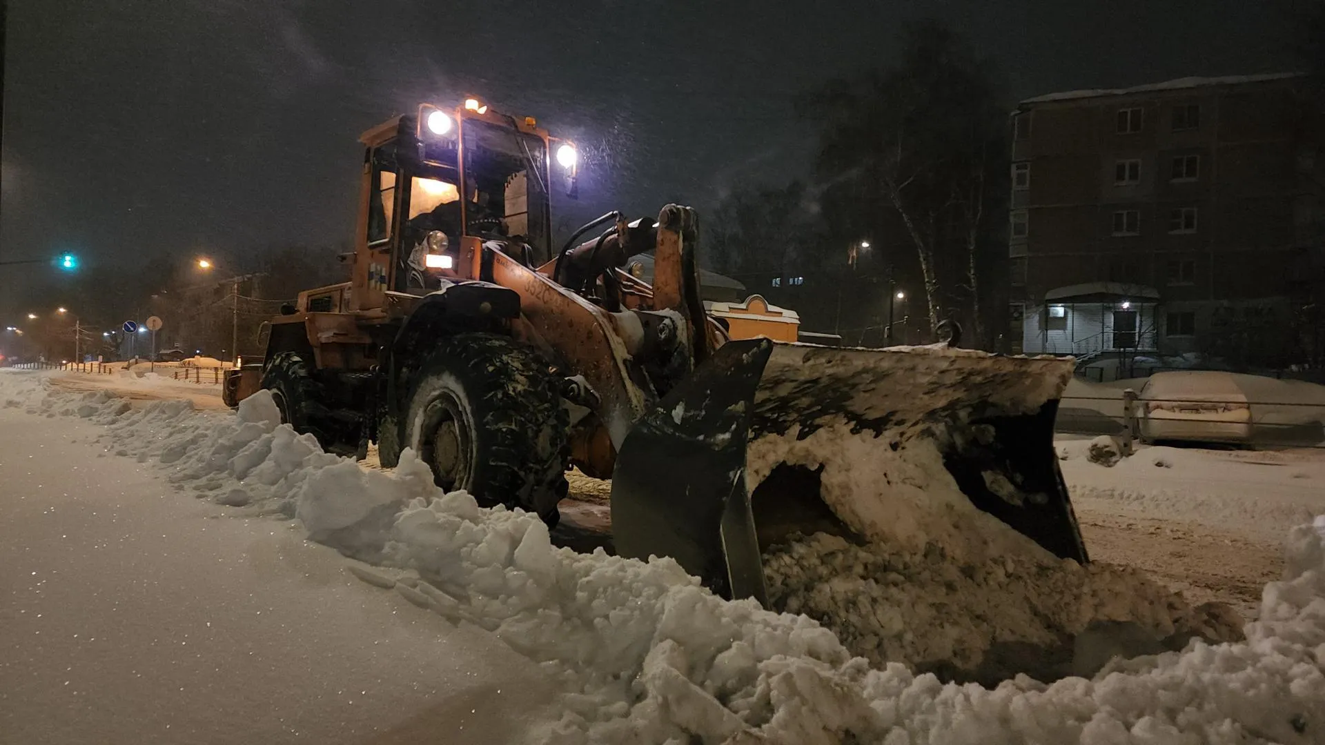 МедиаБанк Подмосковья/Юлия Андросова