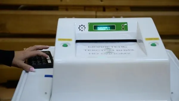  Павел Лисицын / РИА Новости