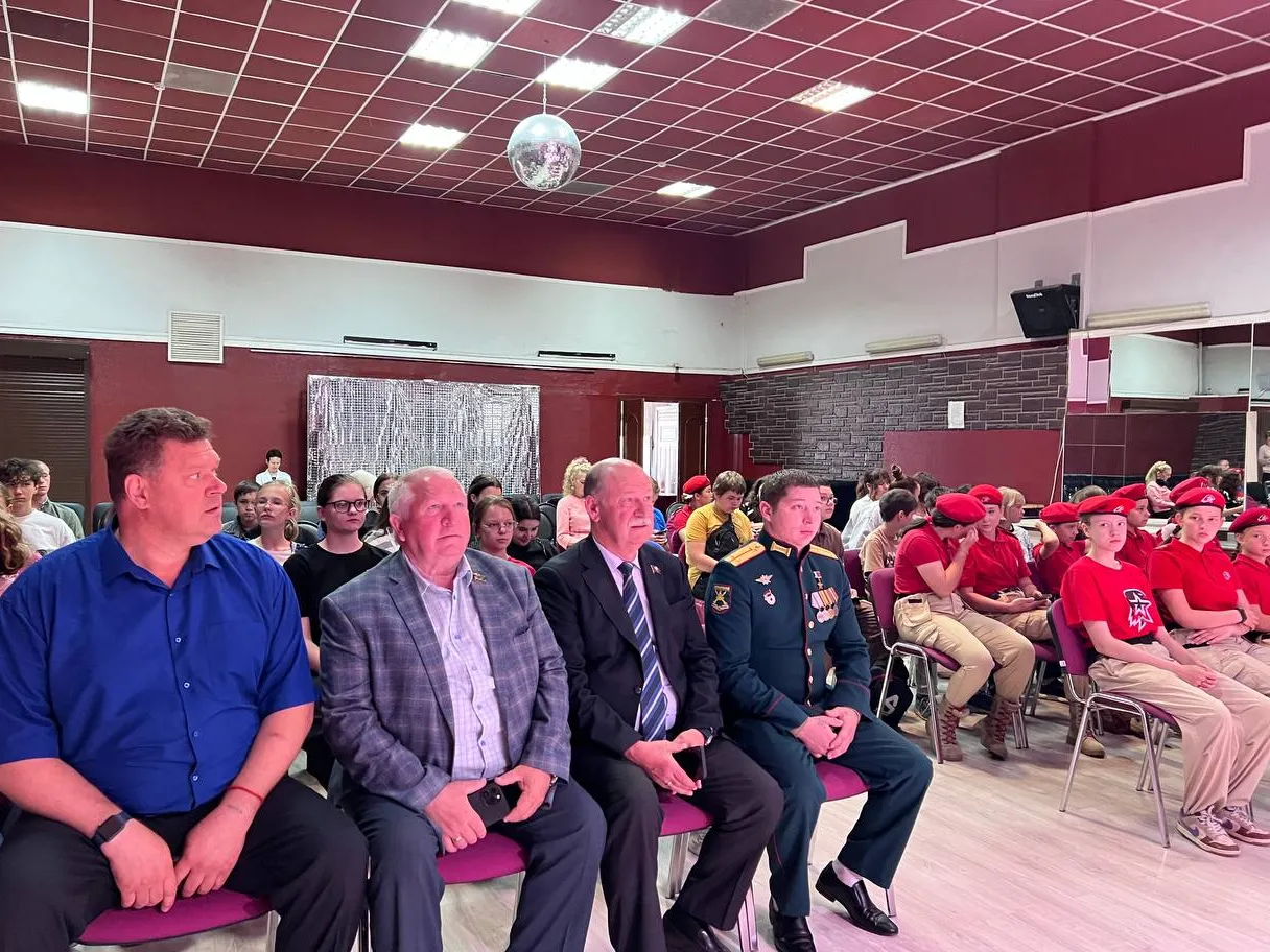 Фото: пресс-служба Александра Баранова&nbsp; &nbsp; &nbsp;&nbsp;