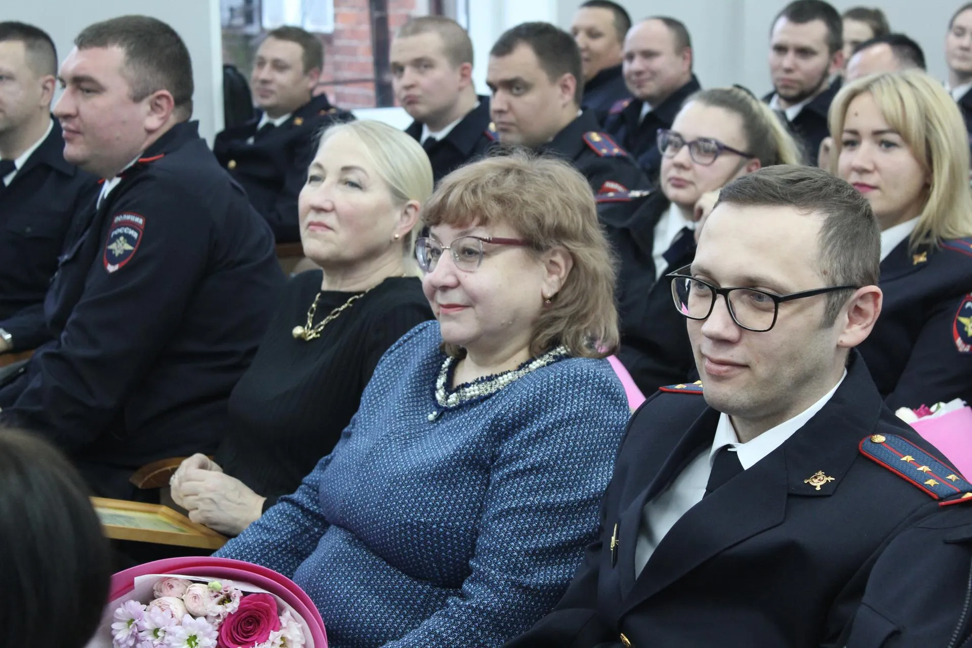 ©  пресс-служба ОП «Протвинский» УМВД России «Серпуховское»